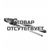 Кусторез аккумуляторный solo by AL-KO HT 4260 + акк. + з/у + ремень