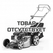 Газонокосилка бензиновая AL-KO Easy 4.6 SP-S