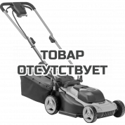 Газонокосилка аккумуляторная AL-KO 34.8 Li Easy Flex