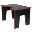 Компьютерный стол Generic Comfort Office/N/R (Black/Red)