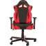 Игровое кресло DXRacer Racing OH/RZ0/NR (Black/Red)