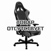 Игровое кресло DXRacer Racing OH/RZ0/NB (Black/Blue)