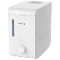 Паровой увлажнитель воздуха Boneco S200 (Уценка).