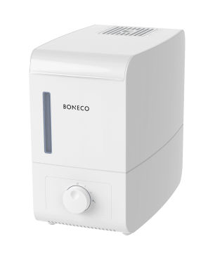 Паровой увлажнитель воздуха Boneco S200 (Уценка).