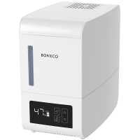 Паровой увлажнитель воздуха Boneco S250