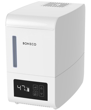 Паровой увлажнитель воздуха Boneco S250