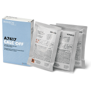 Очиститель накипи Calc Off Boneco для всех моделей (3 штуки)