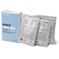 Очиститель накипи Calc Off Boneco для всех моделей (3 штуки)