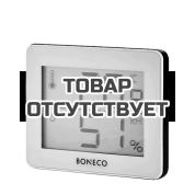 Гигрометр-термометр электронный Boneco X200