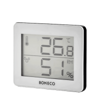 Гигрометр-термометр электронный Boneco X200