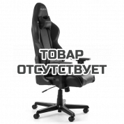 Игровое кресло DXRacer Racing OH/RZ0/N (Black)