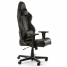 Игровое кресло DXRacer Racing OH/RZ0/N (Black)