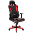 Игровое кресло DXRacer Sentinel OH/SJ08/NR (Black/Red)