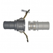 Соединение Caiman Cam-Lock "мама", d=50mm(2”)