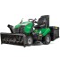 Садовый трактор Caiman Comodo 4WD