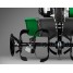 Мотоблок Caiman Vario 60H TWK+