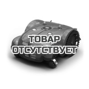 Робот-газонокосилка Caiman AMBROGIO L250L ELITE GPS V17 (без батареи)