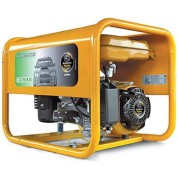 Бензиновый генератор Caiman Explorer 5010XL12