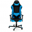 Игровое кресло DXRacer Racing OH/RE0/NB (Black/Blue)