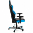 Игровое кресло DXRacer Racing OH/RE0/NB (Black/Blue)