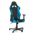 Игровое кресло DXRacer Racing OH/RE0/NB (Black/Blue)