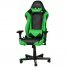 Игровое кресло DXRacer Racing OH/RE0/NE (Black/Green)