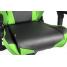 Игровое кресло DXRacer Racing OH/RE0/NE (Black/Green)
