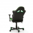 Игровое кресло DXRacer Racing OH/RE0/NE (Black/Green)