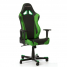 Игровое кресло DXRacer Racing OH/RE0/NE (Black/Green)
