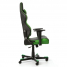 Игровое кресло DXRacer Racing OH/RE0/NE (Black/Green)