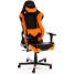 Игровое кресло DXRacer Racing OH/RE0/NO (Black/Orange)