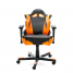 Игровое кресло DXRacer Racing OH/RE0/NO (Black/Orange)
