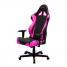 Игровое кресло DXRacer Racing OH/RE0/NP (Black/Pink)