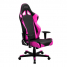 Игровое кресло DXRacer Racing OH/RE0/NP (Black/Pink)