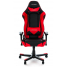 Игровое кресло DXRacer Racing OH/RE0/NR (Black/Red)