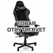 Игровое кресло DXRacer Racing OH/RE0/NR (Black/Red)