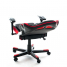 Игровое кресло DXRacer Racing OH/RE0/NR (Black/Red)