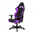 Игровое кресло DXRacer Racing OH/RE0/NV (Black/Violet)