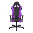 Игровое кресло DXRacer Racing OH/RE0/NV (Black/Violet)