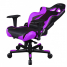 Игровое кресло DXRacer Racing OH/RE0/NV (Black/Violet)