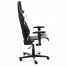Игровое кресло DXRacer Racing OH/RE0/NW (Black/White)