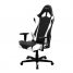 Игровое кресло DXRacer Racing OH/RE0/NW (Black/White)