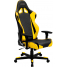 Игровое кресло DXRacer Racing OH/RE0/NY (Black/Yellow)