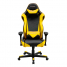 Игровое кресло DXRacer Racing OH/RE0/NY (Black/Yellow)