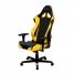 Игровое кресло DXRacer Racing OH/RE0/NY (Black/Yellow)