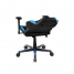 Игровое кресло DXRacer Drifting OH/DM61/NWB (Black/White/Blue)