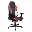 Игровое кресло DXRacer Drifting OH/DM61/NWR (Black/White/Red)