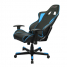 Игровое кресло DXRacer Formula OH/FE08/NB (Black/Blue)
