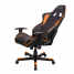Игровое кресло DXRacer Formula OH/FE08/NO (Black/Orange)