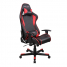 Игровое кресло DXRacer Formula OH/FE08/NR (Black/Red)